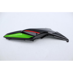 Coque arrière gauche KAWASAKI NINJA 650 2017 à 2019