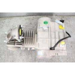 Moteur BASTOS BSC 140 2023 à 2024