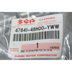 Coque arrière droite SUZUKI GW 250 INAZUMA 2012 à 2015