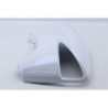 Ecope de radiateur droite SUZUKI GW 250 INAZUMA 2012 à 2015