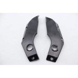 Habillage de cadre droit KAWASAKI Z 1000 2003 à 2006