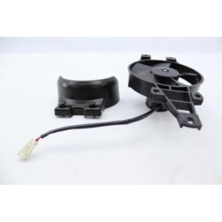 Ventilateur PIAGGIO X10 125 2012 à 2015