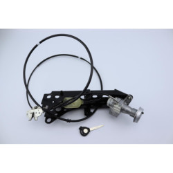Kit neiman complet non codé YAMAHA TRICITY 125 2017 à 2020