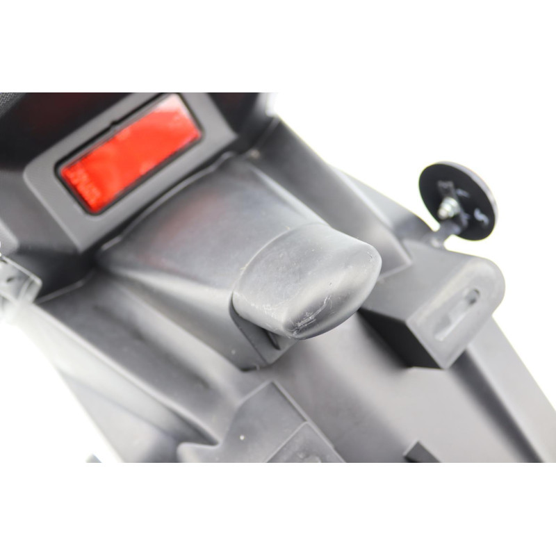 Support de plaque YAMAHA TRICITY 125 2017 à 2020