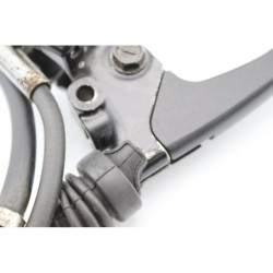 Cocotte gauche YAMAHA TENERE 660 1991 à 1996