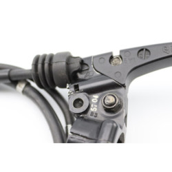 Cocotte gauche YAMAHA TENERE 660 1991 à 1996
