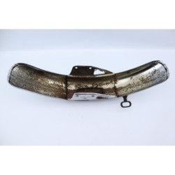 Garde boue avant SUZUKI GN 125 1983 à 2000