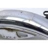 Garde boue avant SUZUKI GN 125 1983 à 2000