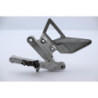 Platine avant droite YAMAHA TZR 50 2007 à 2008