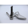 Platine avant gauche YAMAHA TZR 50 2007 à 2008