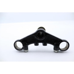 Té de fourche inférieur YAMAHA TZR 50 2007 à 2008