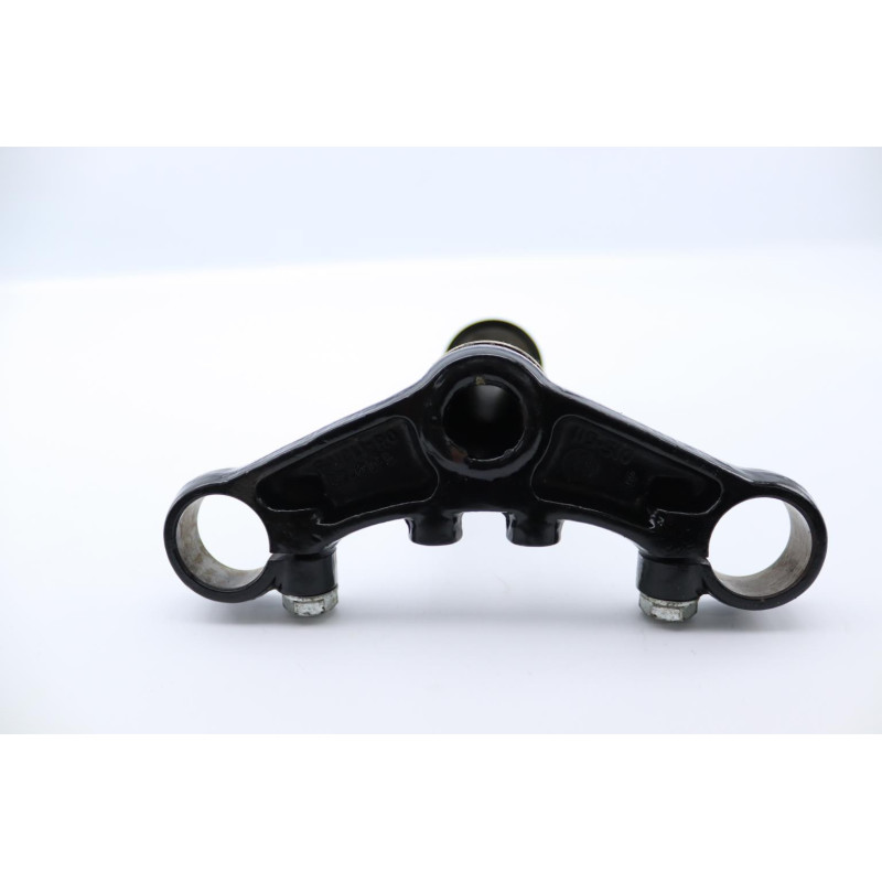 Té de fourche inférieur YAMAHA TZR 50 2007 à 2008