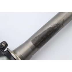 Té de fourche inférieur YAMAHA TZR 50 2007 à 2008
