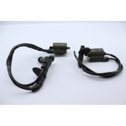 Bobine d'allumage HONDA VT 750 SHADOW 2010 à 2011