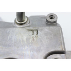 Couvre-culasse HONDA VT 750 SHADOW 2010 à 2011