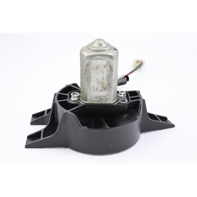 Ventilateur PIAGGIO BEVERLY 125 2001 à 2003