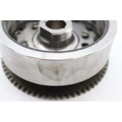 Rotor KAWASAKI Z 750 2007 à 2013