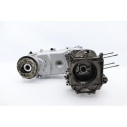 Carter moteur principal YAMAHA XENTER 125 2012 à 2017