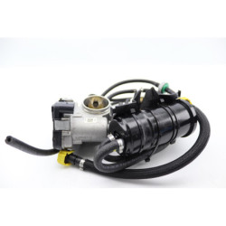 Rampe d'injection APRILIA TUONO 660 ABS 2021 à 2024