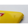Demi flanc de selle droit SUZUKI DL 1000 VSTROM 2002 à 2007