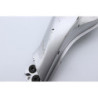 Coque arrière droite KAWASAKI ER5 500 1997 à 2006