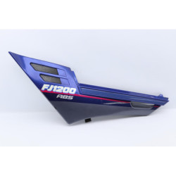 Demi flanc de selle gauche YAMAHA FJ 1200 ABS 1991 à 1995