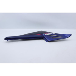 Demi flanc de selle gauche YAMAHA FJ 1200 ABS 1991 à 1995
