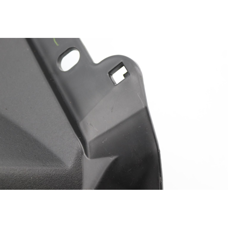 Support de plaque YAMAHA YPR 300 XMAX 2017 à 2017