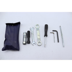 Trousse à outils KYMCO QUANNON 125 2007 à 2012