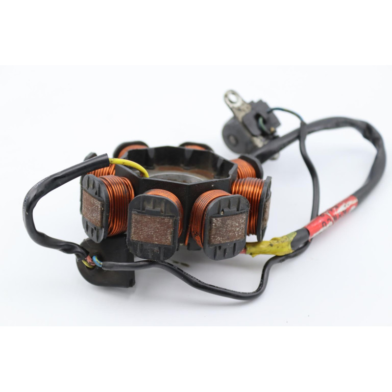 Stator KYMCO LIKE 125 2009 à 2015