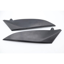 Habillage de réservoir YAMAHA YZF 1000 R1 2004 à 2006