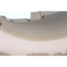 Demi flanc de selle droit BMW K 1200 LT 1999 à 2003