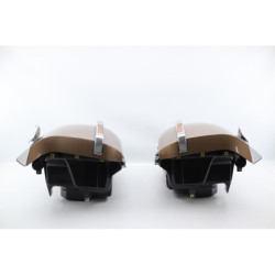 Valise droite BMW K 1200 LT 1999 à 2003