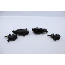 Mécanisme d'ouverture de selle BMW K 1600 GTL 2011 à 2016