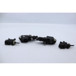Mécanisme d'ouverture de selle BMW K 1600 GTL 2011 à 2016