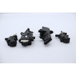 Mécanisme d'ouverture de selle BMW K 1600 GTL 2011 à 2016