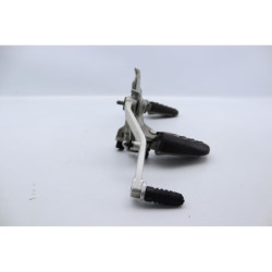 Platine avant gauche BMW K 1600 GTL 2011 à 2016