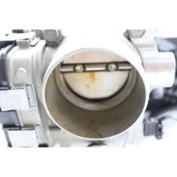 Rampe d'injection BMW K 1600 GTL 2011 à 2016