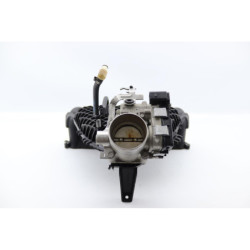 Rampe d'injection BMW K 1600 GTL 2011 à 2016