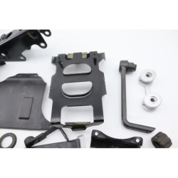Kit visserie ZONTES SCRAMBLER 125 ABS 2021 à 2022