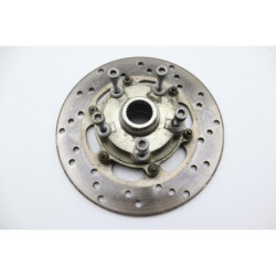 Disque arrière PIAGGIO VESPA GRANTURISMO 125 2004 à 2006