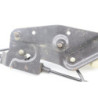 Mécanisme d'ouverture de selle PIAGGIO VESPA GRANTURISMO 125 2004 à 2006