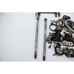 Kit visserie DUCATI MONSTER 996 S4R 2003 à 2006