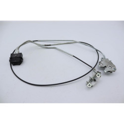 Mécanisme d'ouverture de selle HONDA PCX 125 2010 à 2013