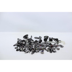 Kit visserie APRILIA TUONO 125 ABS 2021 à 2024
