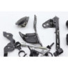 Kit visserie APRILIA TUONO 125 ABS 2021 à 2024