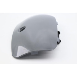 Coque arrière complète EASY WATTS E RETRO 125 MAX ELECTRIQUE 2021 à 2024