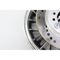 Jante avant EASY WATTS E RETRO 125 MAX ELECTRIQUE 2021 à 2024