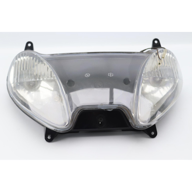 Optique YAMAHA YP 125 MAJESTY 2003 à 2006