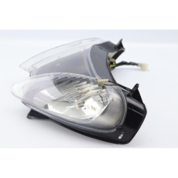 Optique YAMAHA YP 125 MAJESTY 2003 à 2006